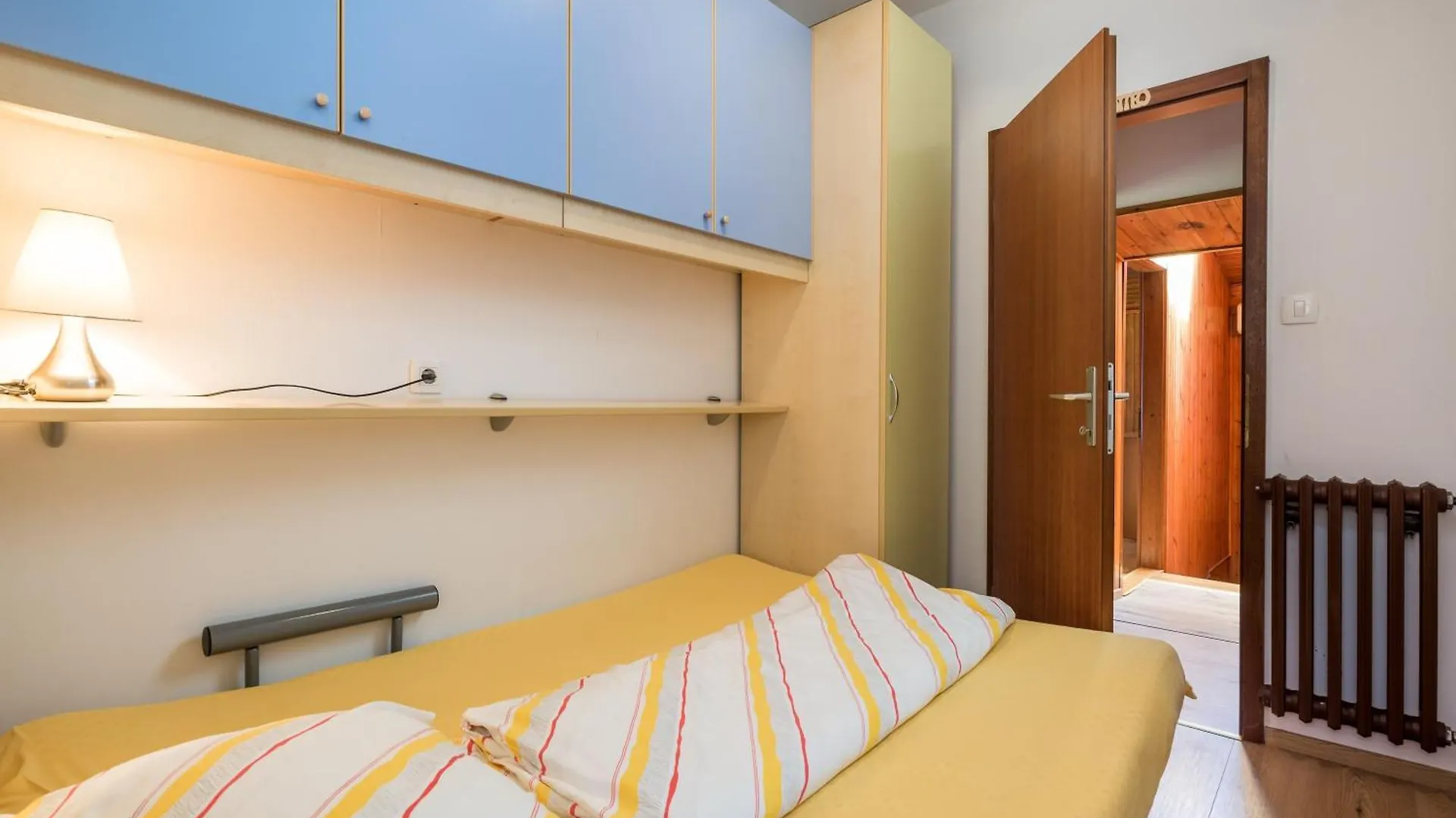 Mošćenička Draga Ferienhaus Mit Grossem Garten Und Pool 0*, Mošćenička Draga